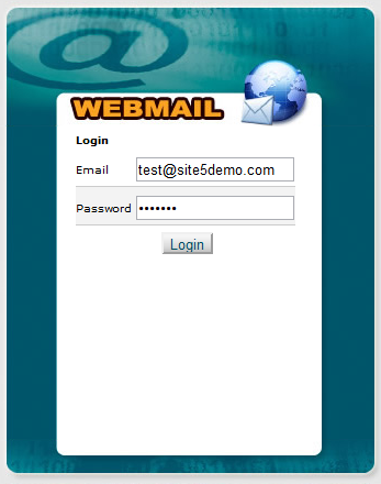 Webmail