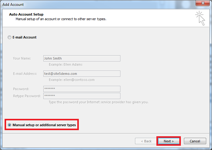 comment installer outlook 2013