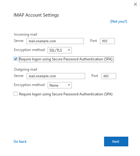 3_imap_account_settings