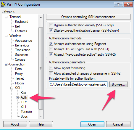 Enable Button Serial Key Bypass