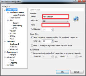 xshell_newsession_2