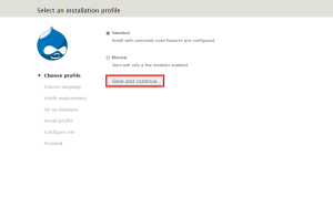 drupal_install_11